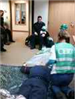CERT team training 23
