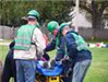 CERT team training 10