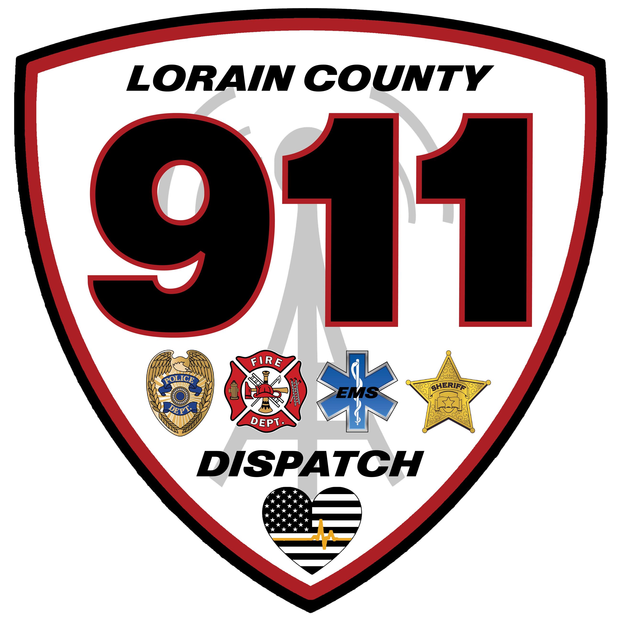 LC 911 logo